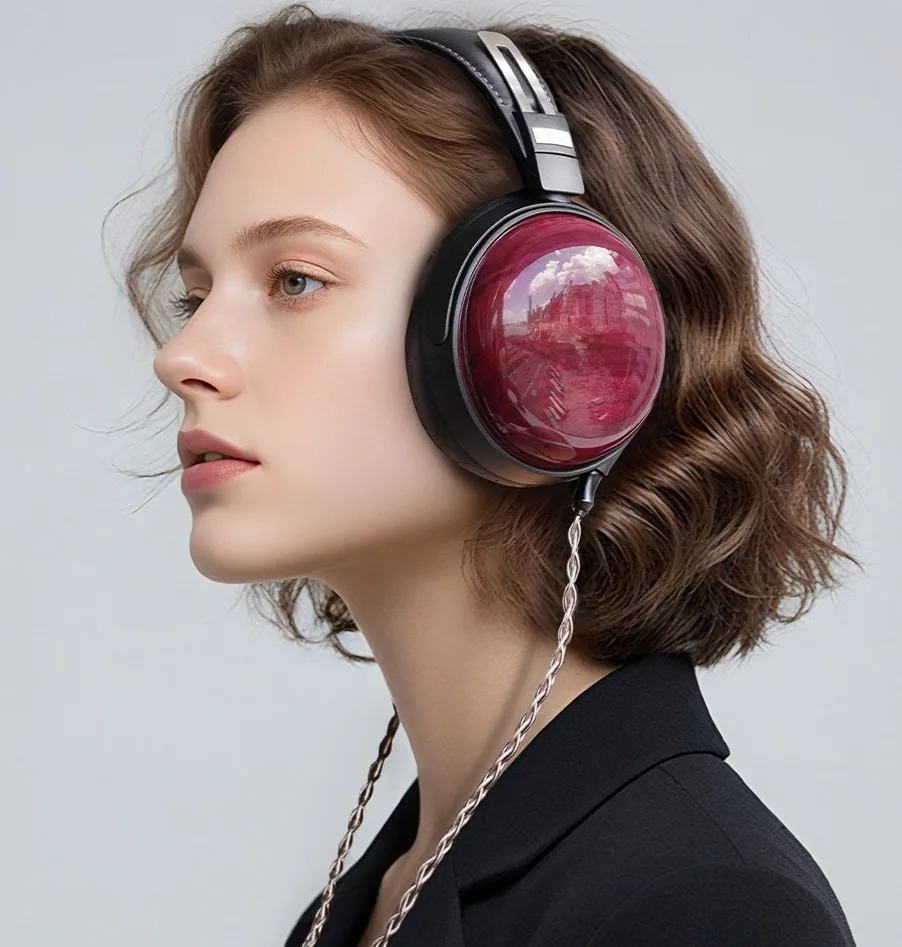 FiiO FT13 Hifi Hovedtelefon