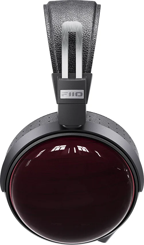 FiiO FT13 Hifi Hovedtelefon Sort