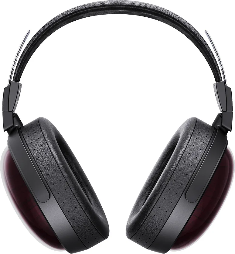 FiiO FT13 Hifi Hovedtelefon Sort