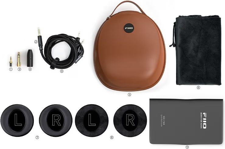 FiiO FT5