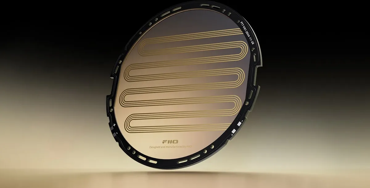 FiiO FT7 Hifi Hovedtelefon