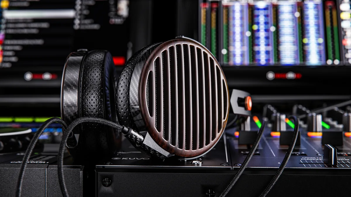 FiiO FT7 Hifi Hovedtelefon