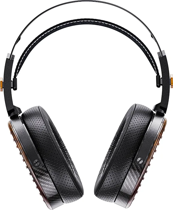 FiiO FT7 Hifi Hovedtelefon