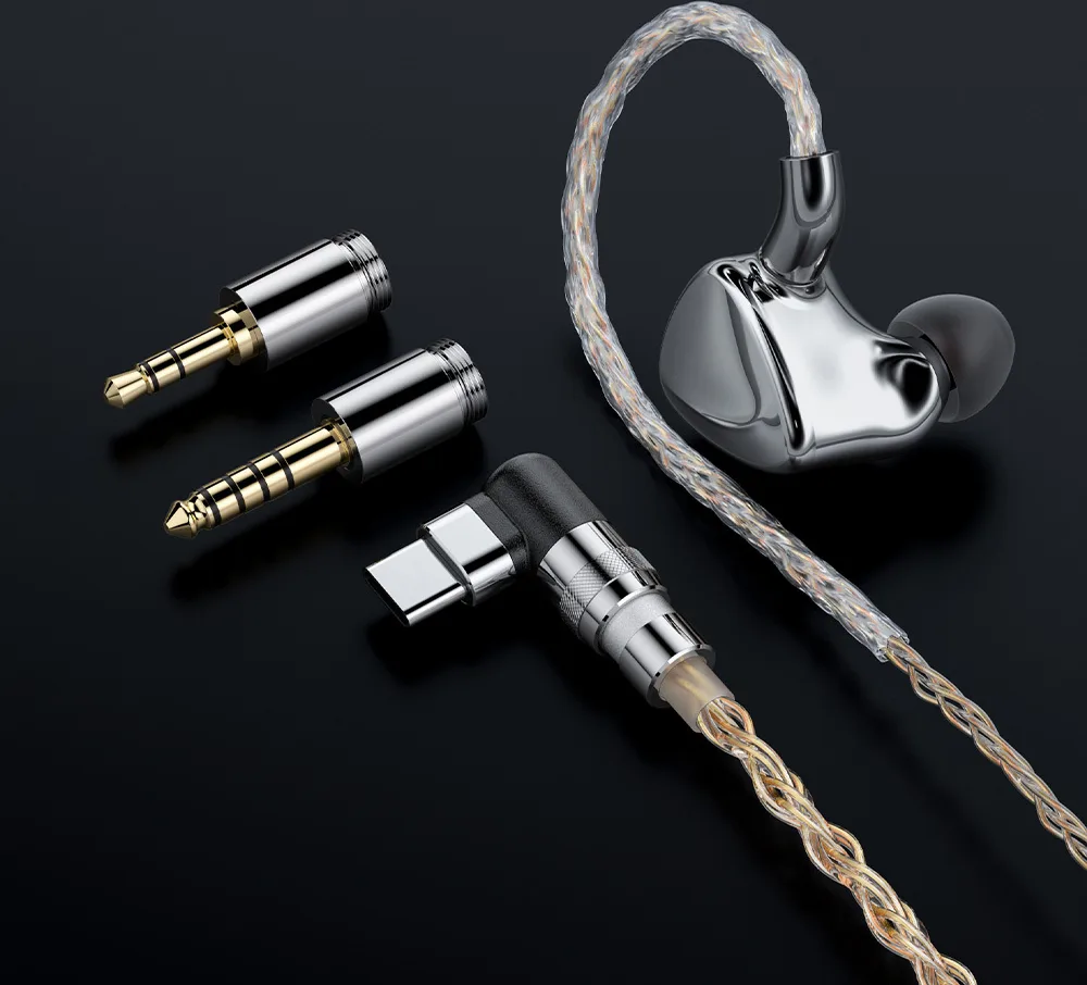 FiiO FX17