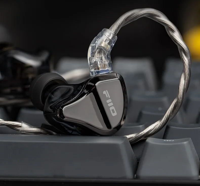 FiiO JH5