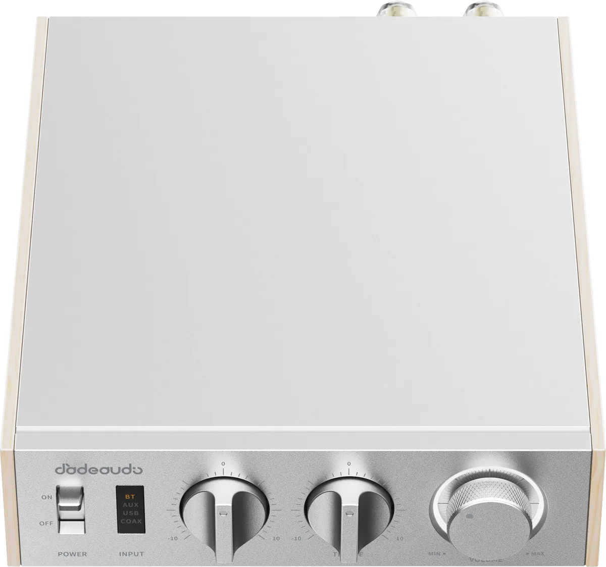 FiiO Jadeaudio Level 1 Stereoforstærker