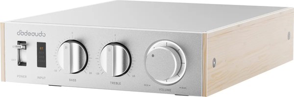 FiiO Jadeaudio Level 1 Stereoforstærker