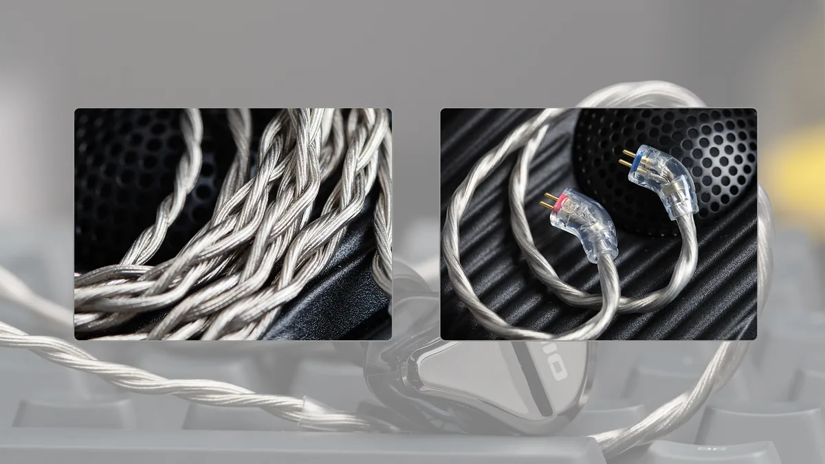 FiiO JH5