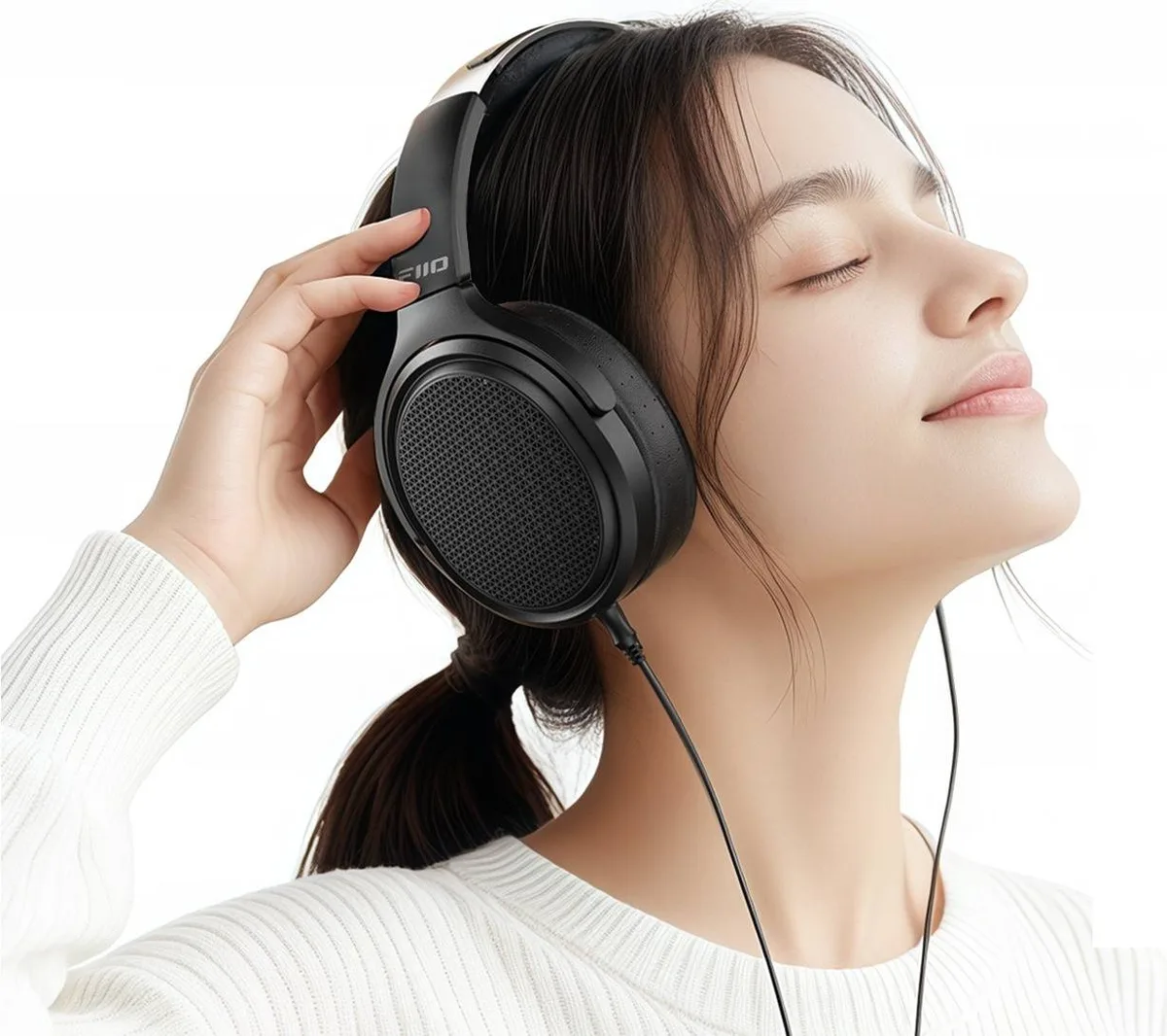 FiiO JT7 Hifi Hovedtelefon