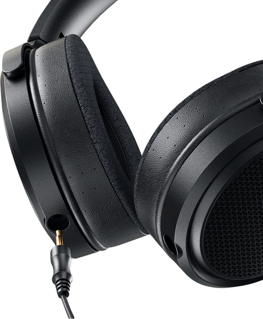 FiiO JT7 Hifi Hovedtelefon