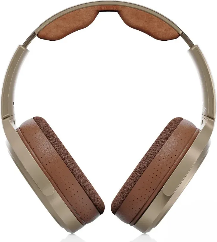 FiiO JT7 Hifi Hovedtelefon Champagne