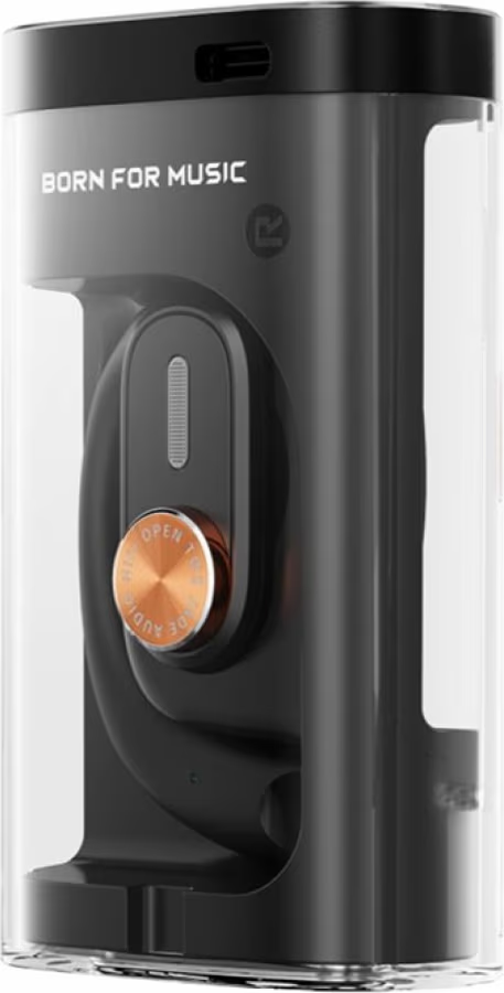 FiiO JW1 Air Conduction True Wireless