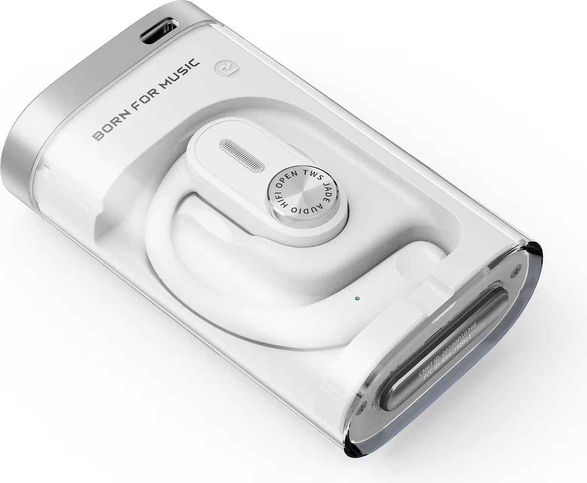 FiiO JW1 Air Conduction True Wireless