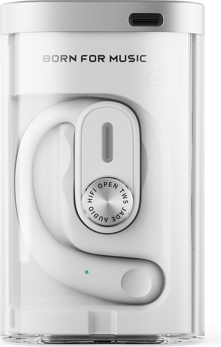 FiiO JW1 Air Conduction True Wireless