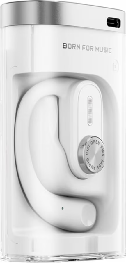 FiiO JW1 Air Conduction True Wireless