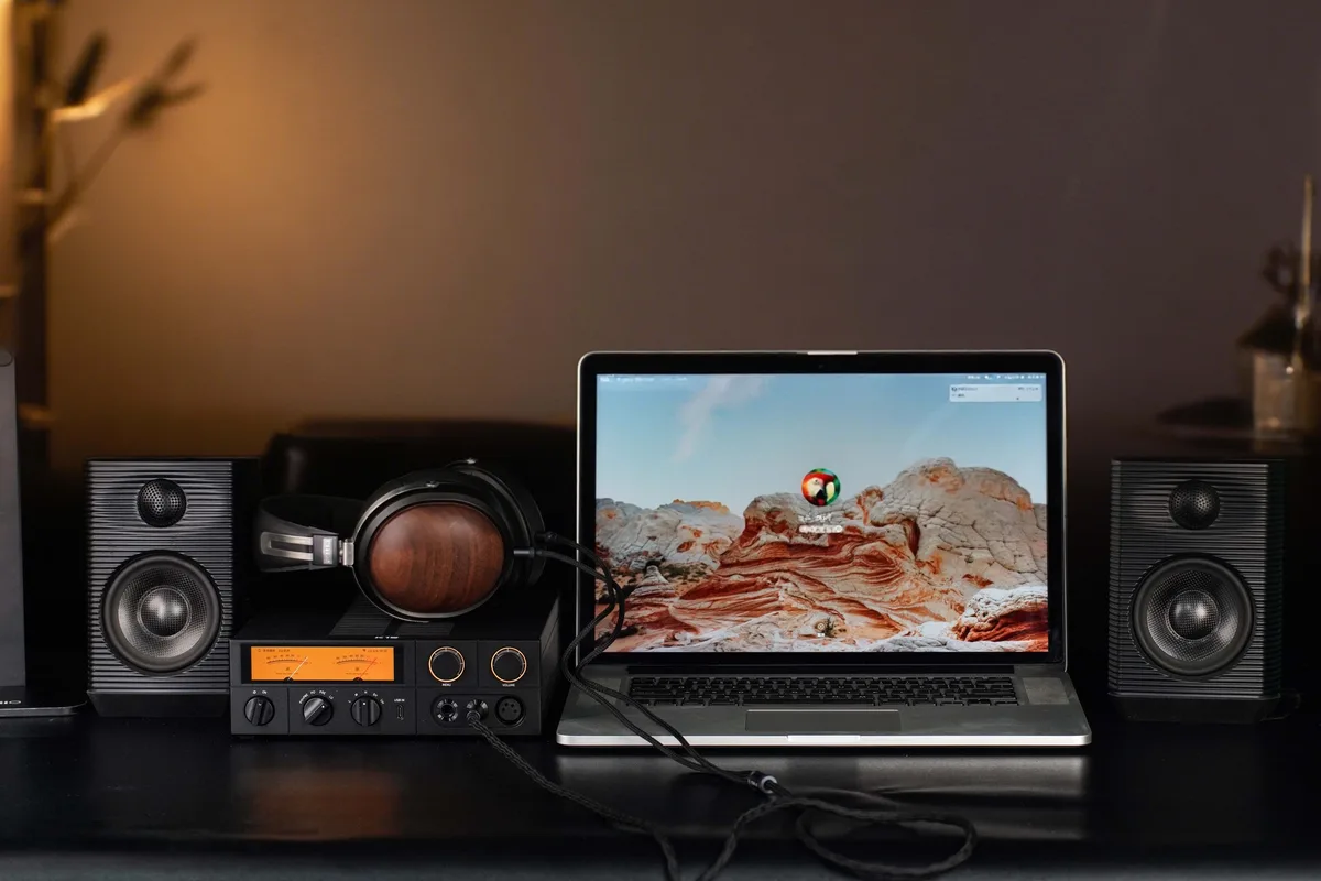 FiiO K15