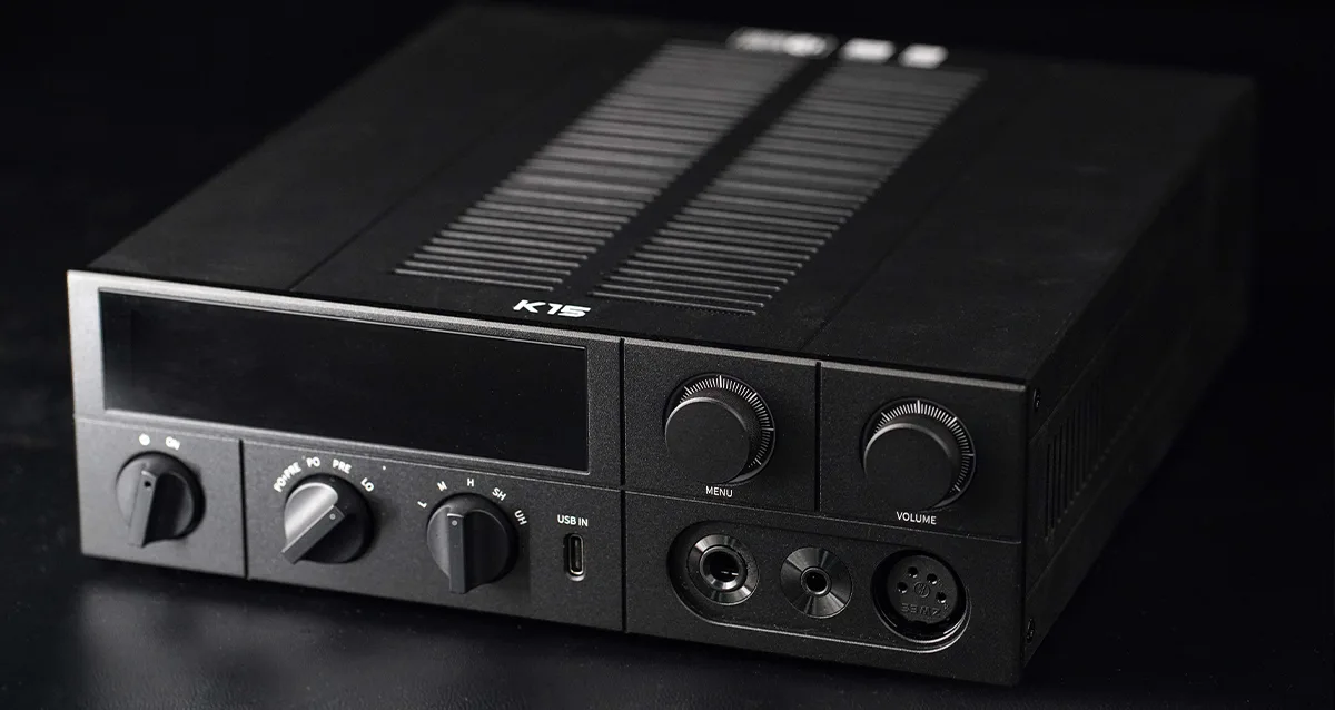 FiiO K17 R2R