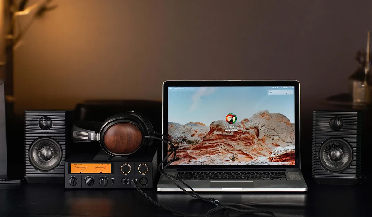 FiiO K17 R2R