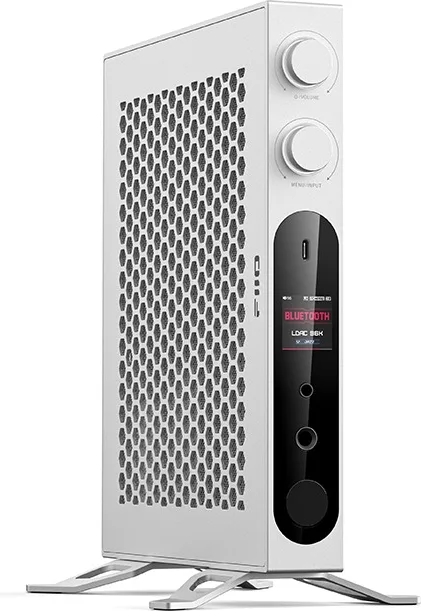 FiiO K19 Hovedtelefonforstærker og DAC