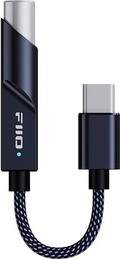 FiiO KA11 USB-C DAC til AUX