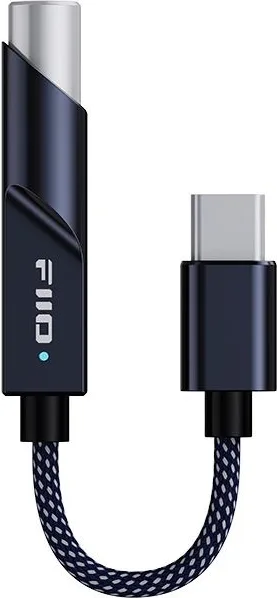 FiiO KA11 USB-C DAC til AUX