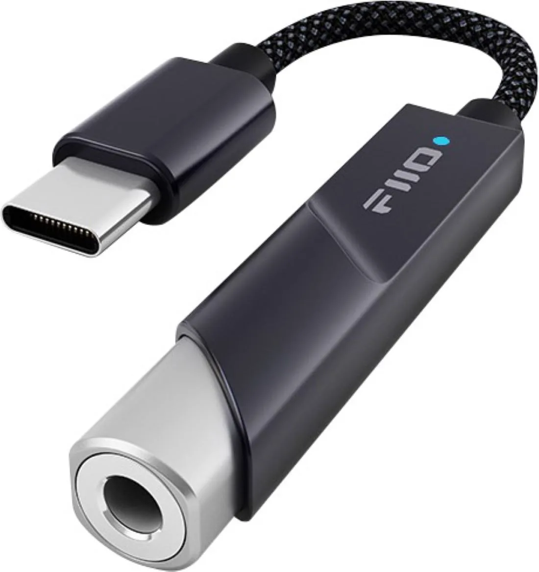 FiiO KA11 USB-C DAC til AUX