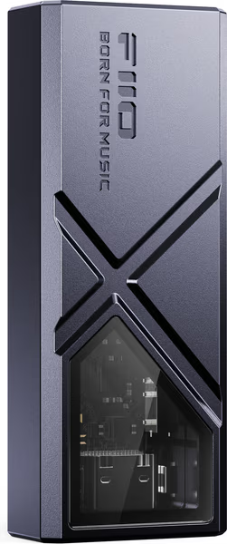 FiiO KA13 Sort