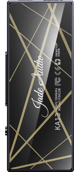 FiiO KA13 Bærbar DAC