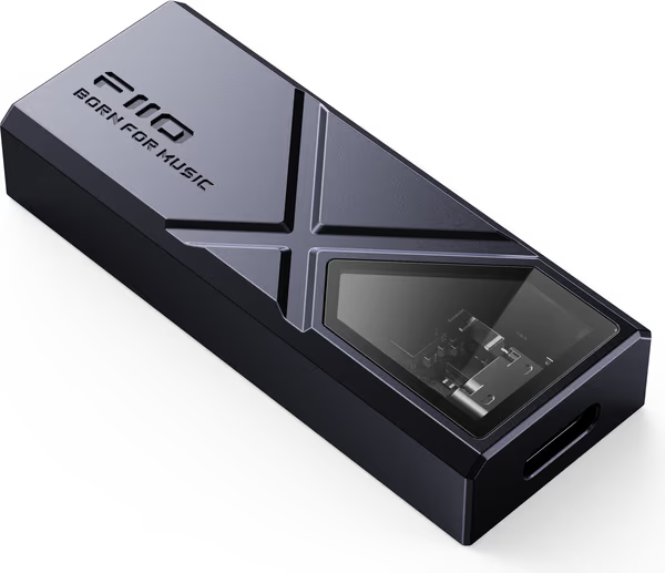 FiiO KA13 Sort