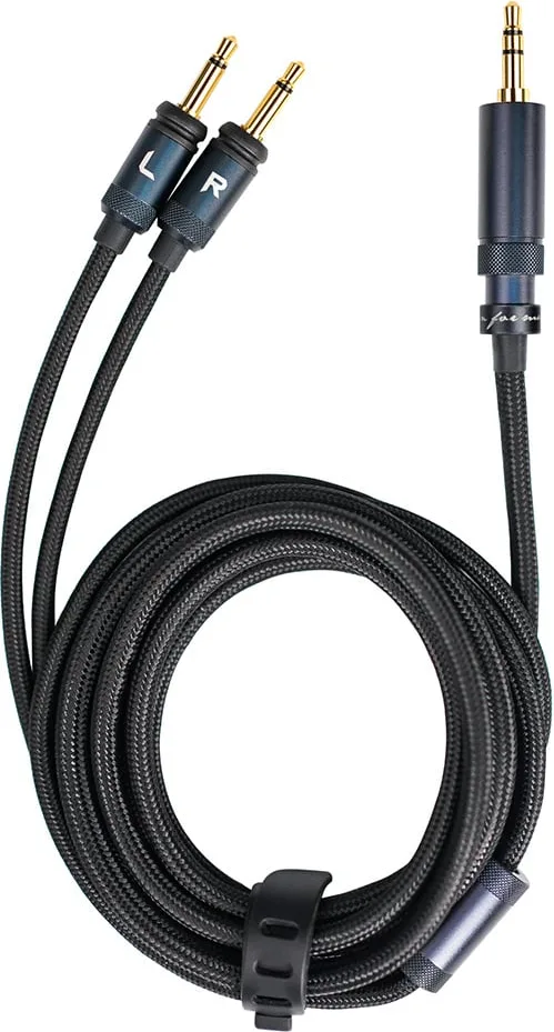 FiiO LL-RC 1.5M Hovedtelefon kabel (4.4mm - 3.5mm)