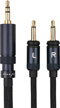 FiiO LL-RC 1.5M Hovedtelefon kabel (4.4mm - 3.5mm)