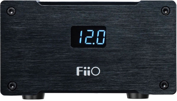 FiiO PL50 Strømforsyning