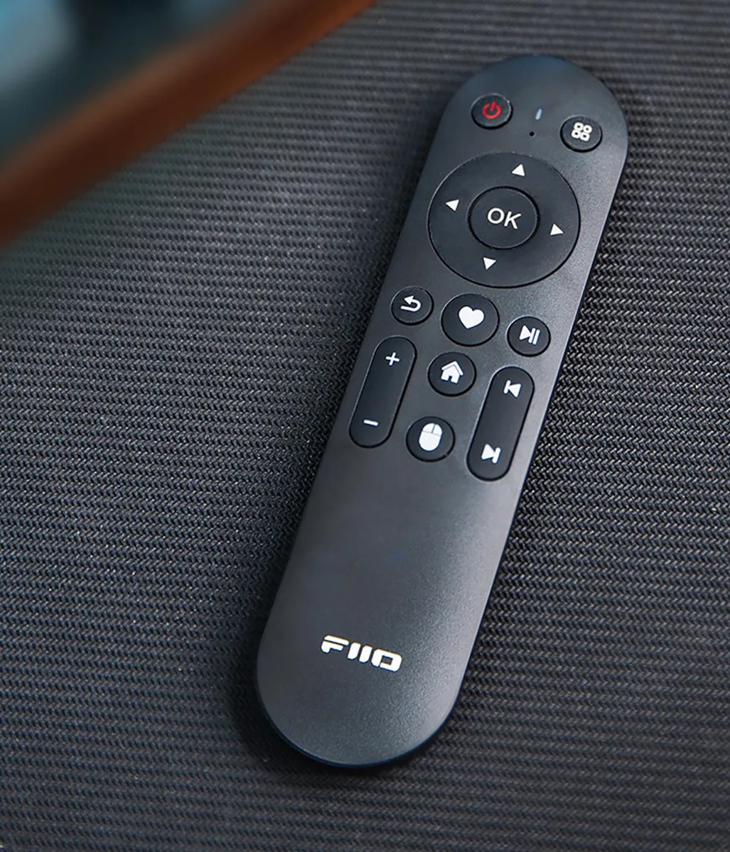 FiiO RM3 Fjernbetjening