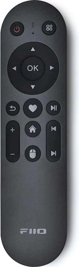 FiiO RM3 Fjernbetjening