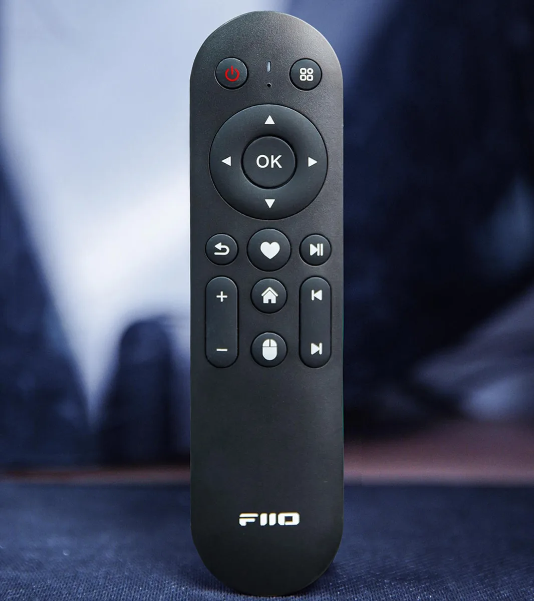 FiiO RM3 Fjernbetjening