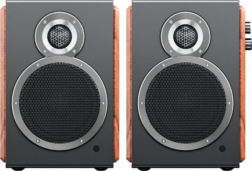 FiiO SA1 BT Aktive Højttalere Par