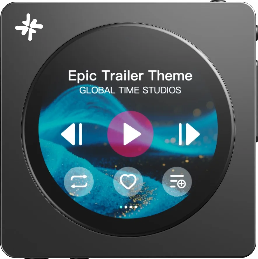 FiiO Snowsky Disc