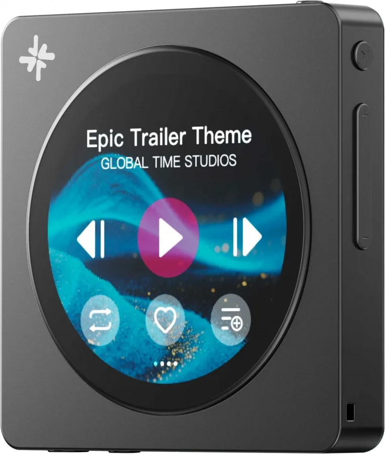 FiiO Snowsky Disc
