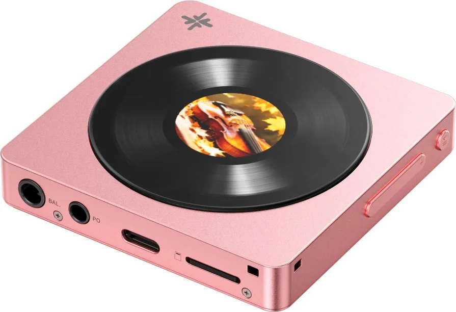 FiiO Snowsky Disc