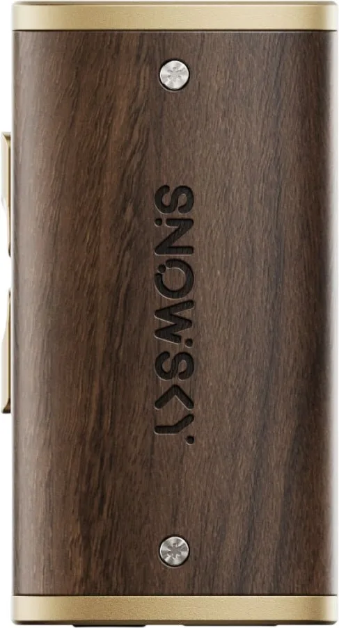 FiiO Snowsky Melody DAC