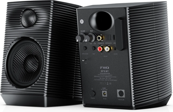 FiiO SP3 BT Aktive Højttalere