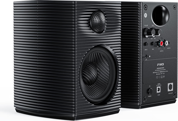 FiiO SP3 Aktive Højttalere