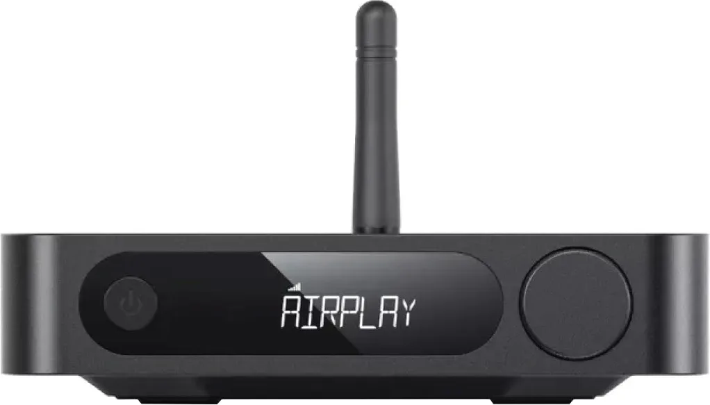 FiiO SR11 Netværksstreamer