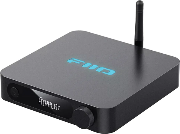 FiiO SR11 Netværksstreamer