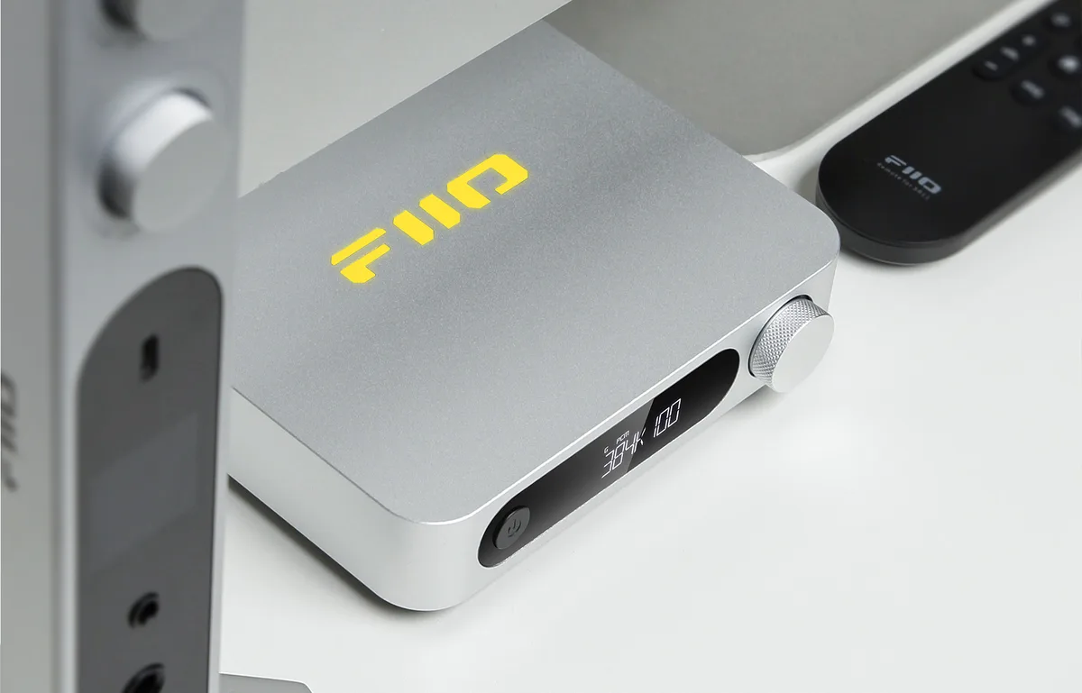 FiiO SR11 Netværksstreamer