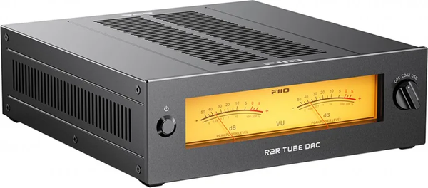 FiiO Warmer R2R DAC