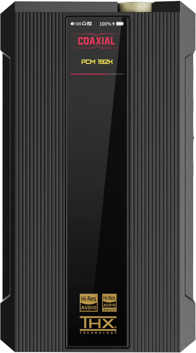 FiiO Q7 Hovedtelefonforstærker & DAC