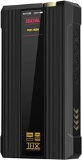 FiiO Q7 Hovedtelefonforstærker & DAC