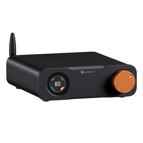 Fosi Audio ZD3 Dac med HDMI
