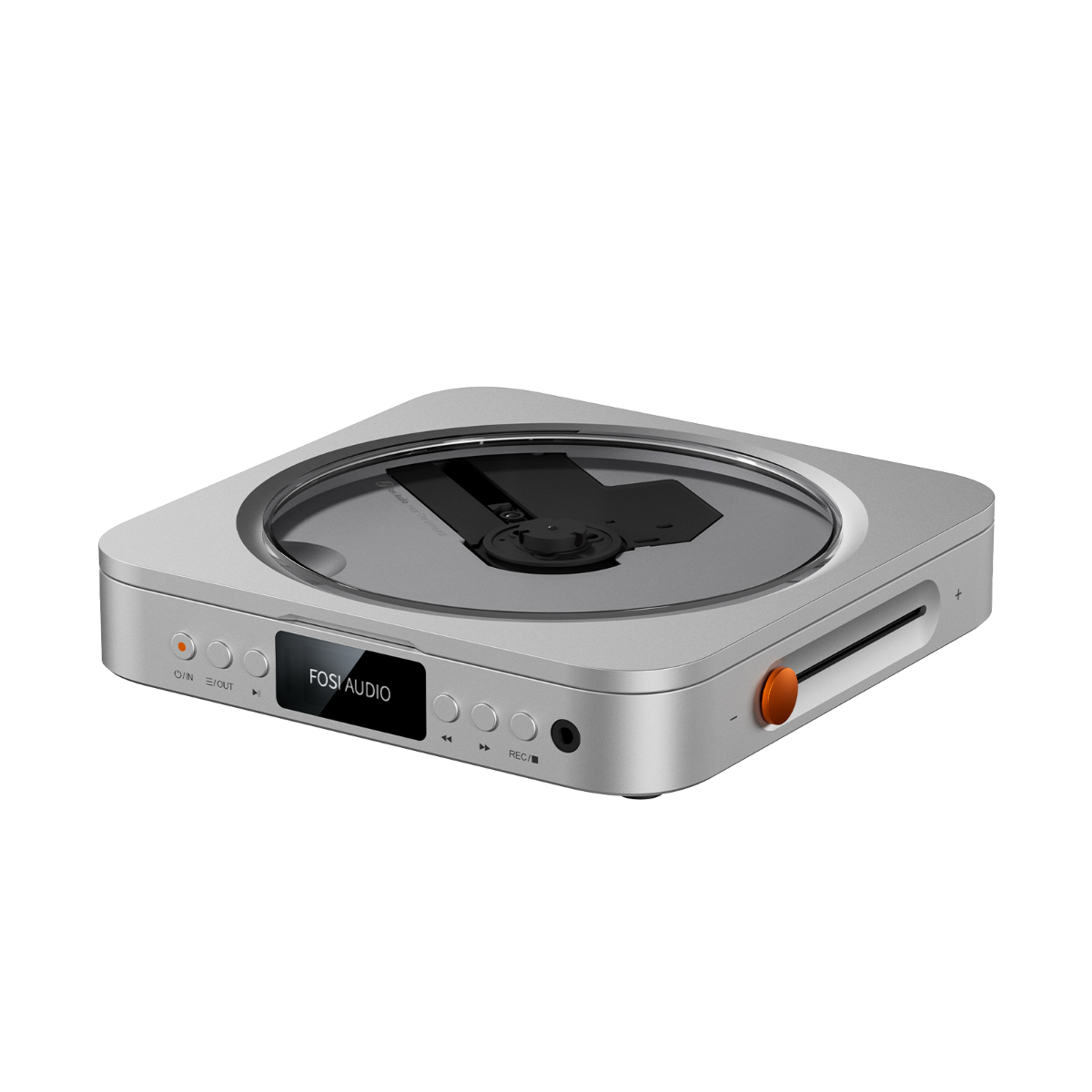Fosi Audio Merak CD Afspiller